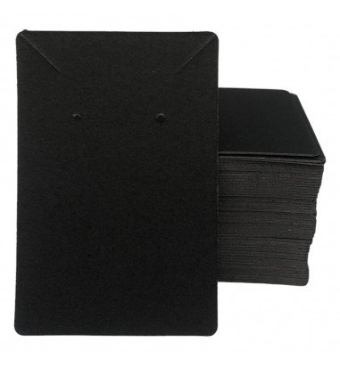 Suport cercei și colier din hârtie -...