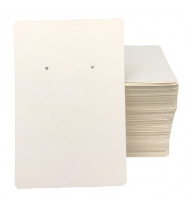 Suport cercei și colier din hârtie -...