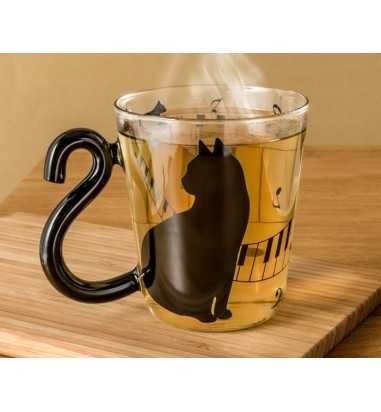 Cana pisica - Cutie Cat