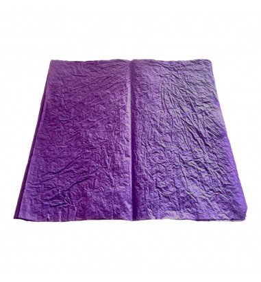 Foi de ambalat decorative creponate -...