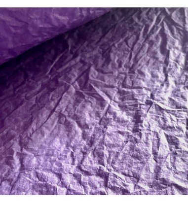 Foi de ambalat decorative creponate -...