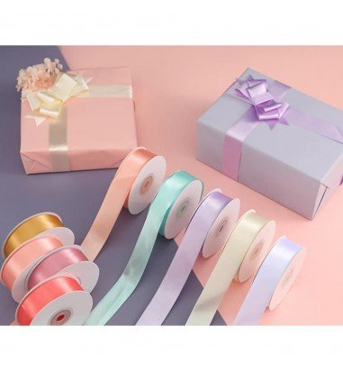 Rolă hârtie de ambalat decorativă uni...