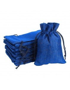 Săculeți țesătură sac cu...