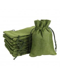 Săculeți țesătură sac cu...