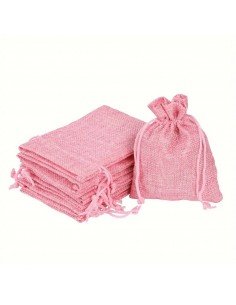 Săculeți țesătură sac cu...