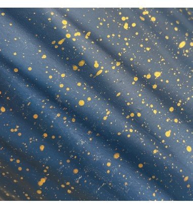 Set 3 ghivece ceramică rotunde cu...