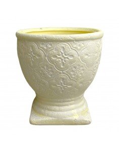 Ghiveci ceramic rotund...