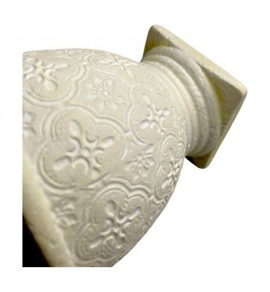 Ghiveci ceramic rotund model regal...