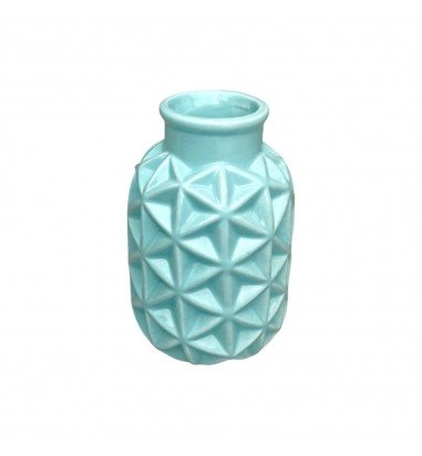 Vază ceramică rotundă model...