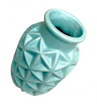 Vază ceramică rotundă model...