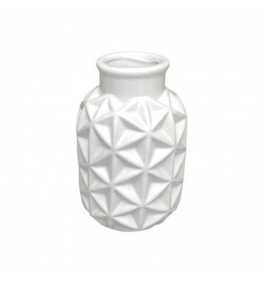 Vază ceramică rotundă model...