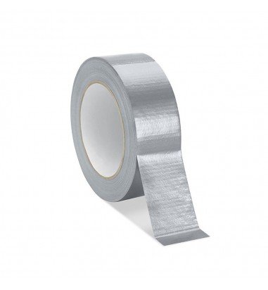 Bandă adezivă DUCT Tape 48mm x 45m