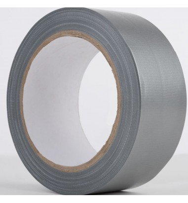 Bandă adezivă DUCT Tape 48mm x 45m