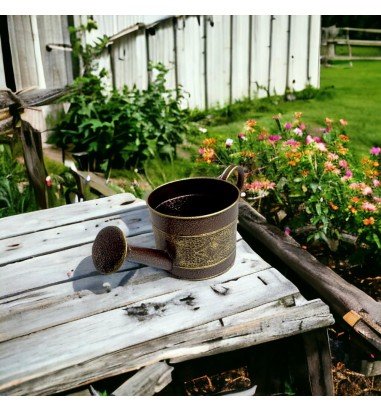 Stropitoare metal model vintage 1 -...