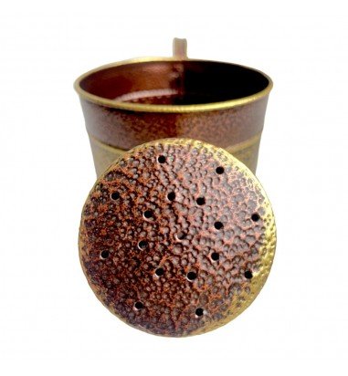 Stropitoare metal model vintage 1 -...