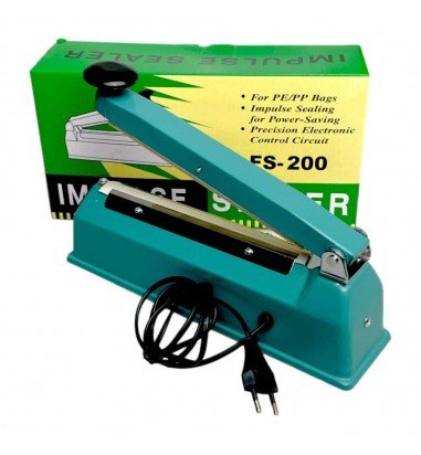 Aparat pentru sigilare FS-200