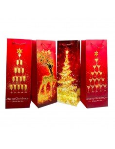 Pungi cadou Crăciun pentru...