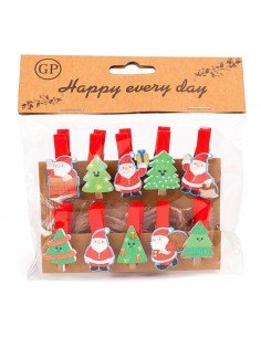 Mini cârlige decorative...