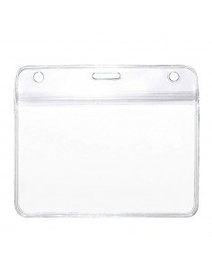 Suport legitimație PVC...