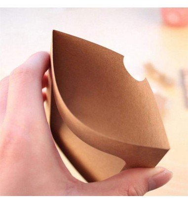 Set rame foto ghirlandă maro