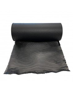 Rolă hârtie kraft fagure...