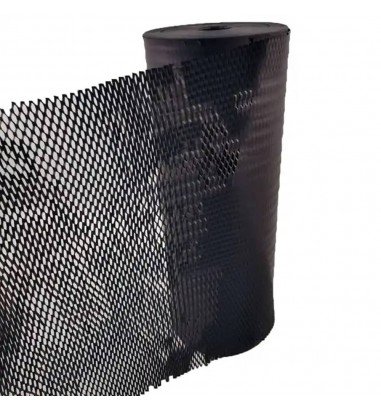 Rolă hârtie kraft fagure 50cm x 50m -...