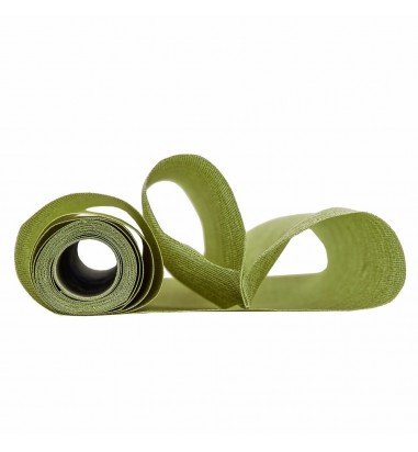 Rolă plasă sac - verde