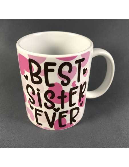 Set 2 cani Best Sister