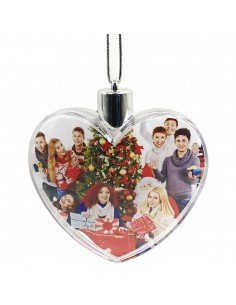 Glob inserție foto cu...