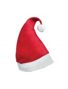 Căciulă Moș Crăciun...