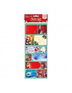 Pachet stickere Crăciun2...