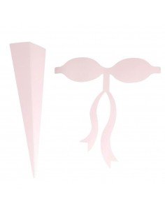 Suport buchet de flori cu...