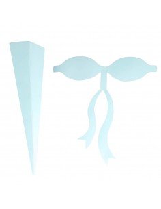 Suport buchet de flori cu...