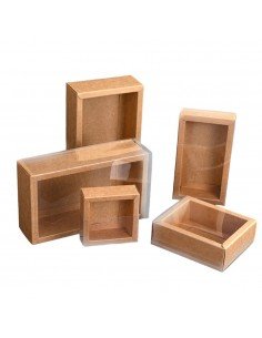 Cutie din hârtie cu...