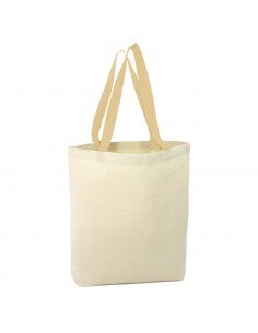 Geantă canvas - model tote...