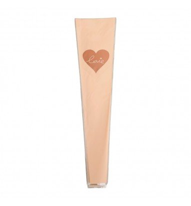 Pungi din plastic pentru flori model...