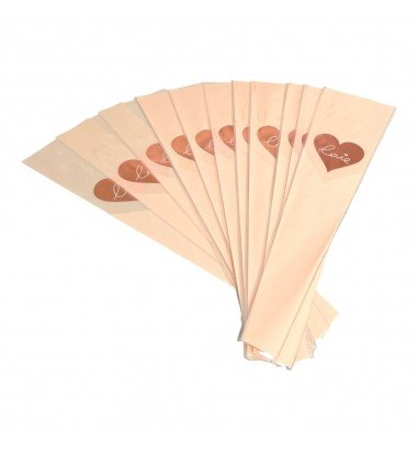 Pungi din plastic pentru flori model...