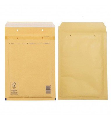 Plic antisoc CD 20x17,5+5cm Airpro -...