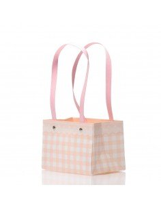 Cutii cu mâner model picnic...