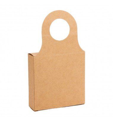 Cutie pătrată cu fereastră și...