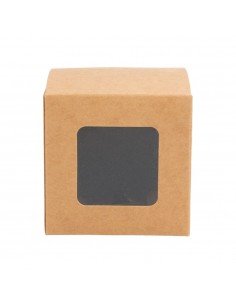 Cutie mică pătrată cu...