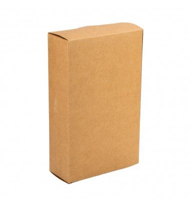 Cutie dreptunghiulară cu fereastră -...