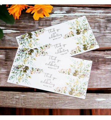 Etichete lungi pentru sticle - model...