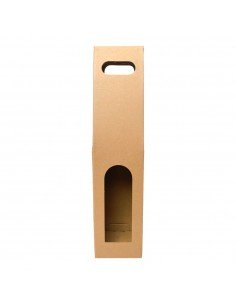 Cutii kraft cu mâner pentru...