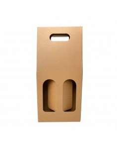 Cutii kraft cu mâner pentru...