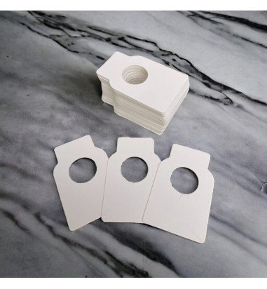 Etichete dreptunghiulare pentru...