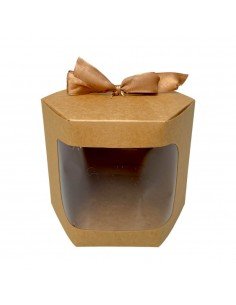 Cutie hexagonală cu...