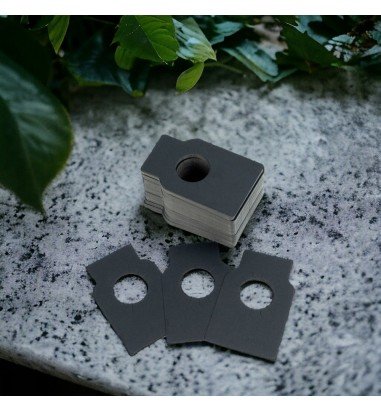 Etichete dreptunghiulare pentru...