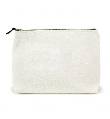 Geantă canvas sublimabilă 23x18cm