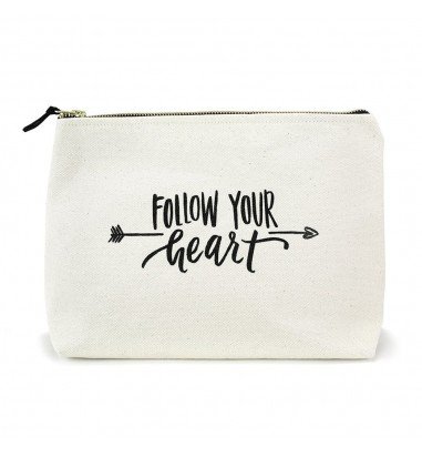 Geantă canvas sublimabilă 23x18cm